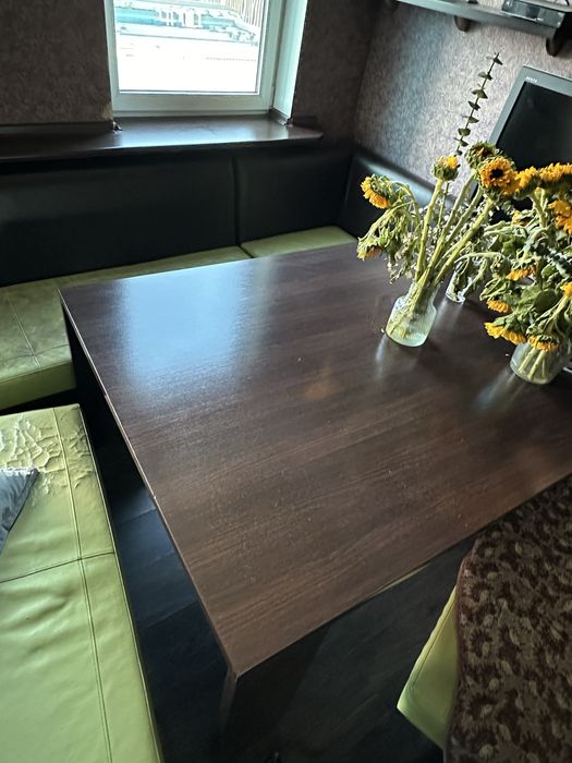 Диваны для кухни