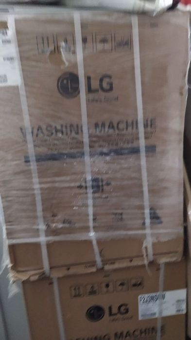 Абсолютно новая в упаковке 8кг