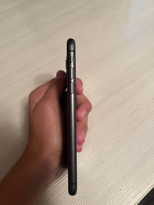 Айфон 11 64гб 73%