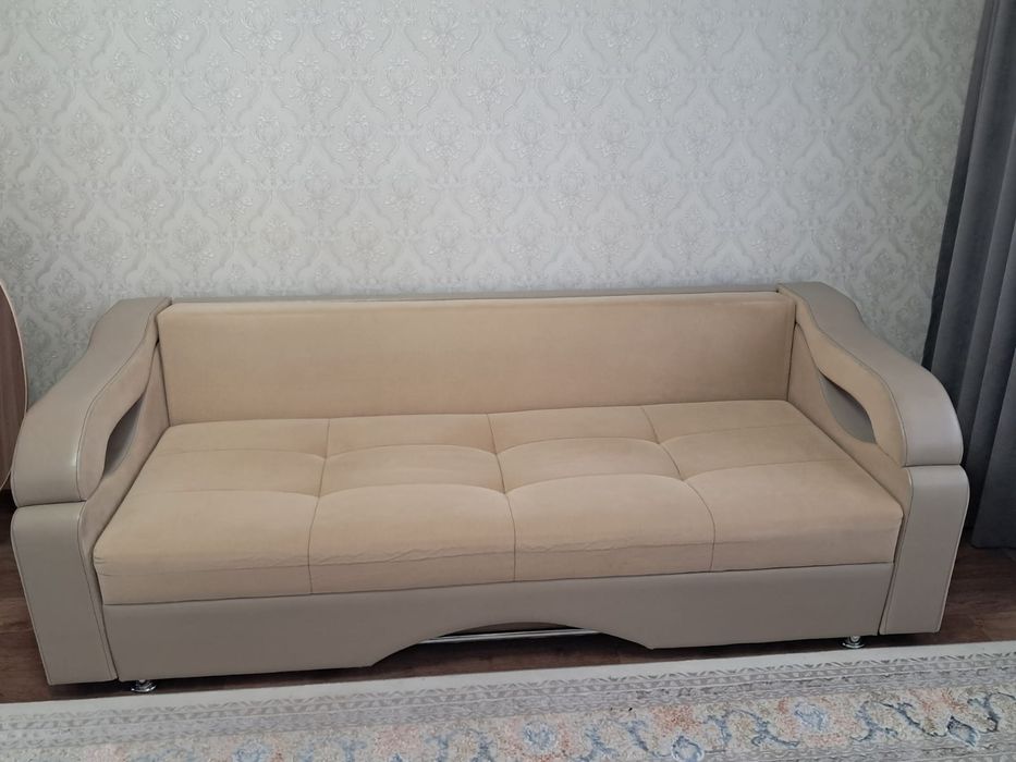 Продам диван в хорошем состоянии