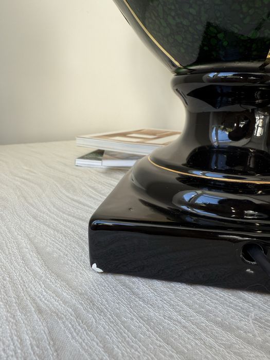 Дизайнерски настолни лампи Leola