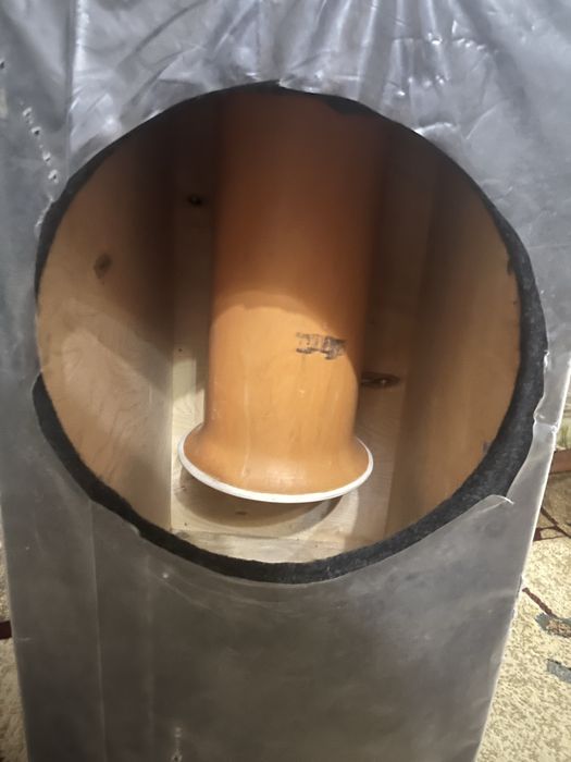 Продам сабвуфер pride