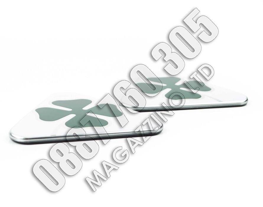 Триъгълни Детелини за Алфа Ромео Джулия Стелвио Лява и Дясна за Калник