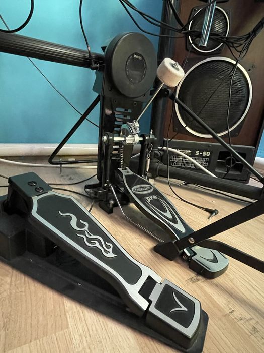 Електронни барабани Roland TD-6V  500€