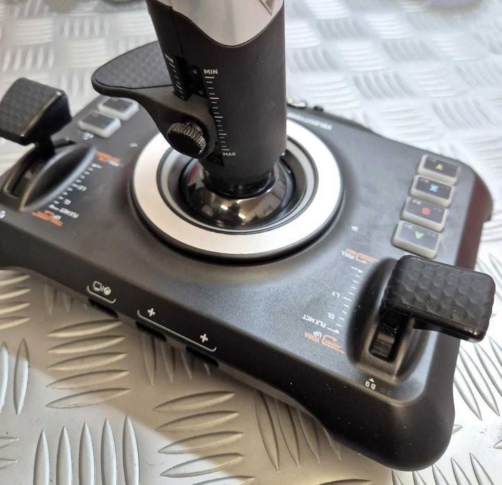 джойстик Turtle Beach VelocityOne Flightstick