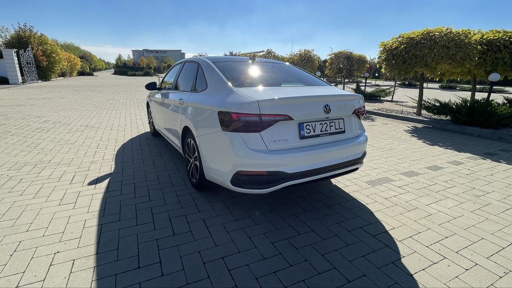 VOLKSWAGEN Jetta 2024 — imagine 5
