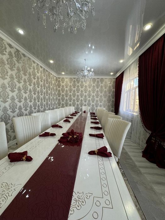 Продается дом новый