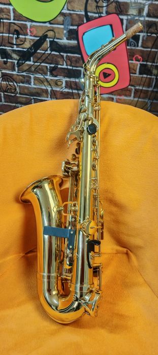 Saxofon Yamaha Yas 475