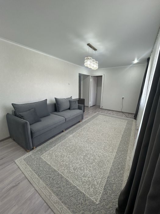 Продам 3-х квартиру в центре