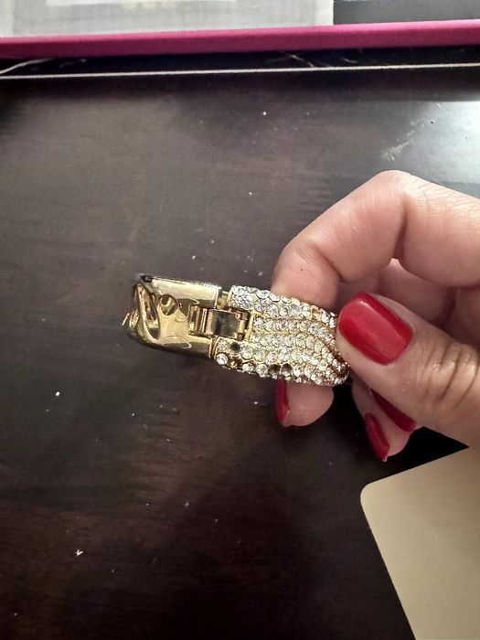 Браслет бижутерия