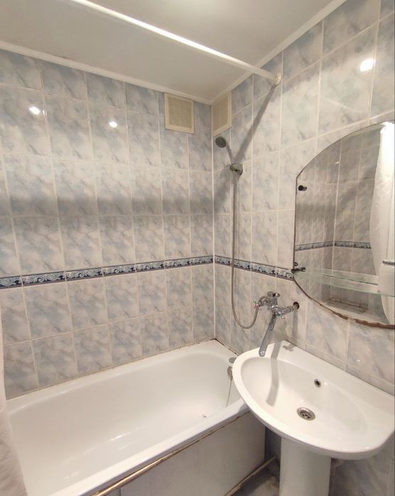 Продажа 3х ком квартиры в кирпичном доме