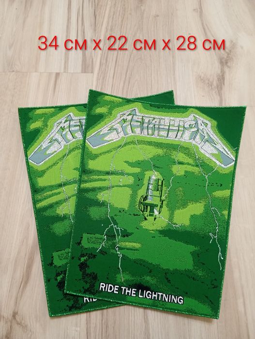 Нови везани гърбове