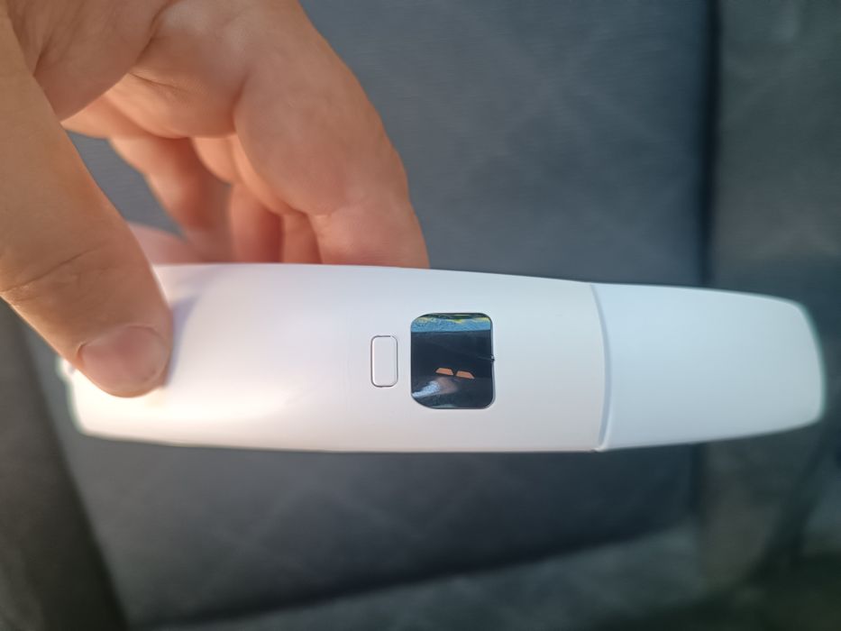 Мобилен вентилатор