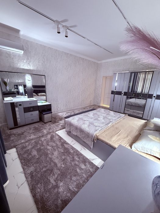 Квартира в аренду.