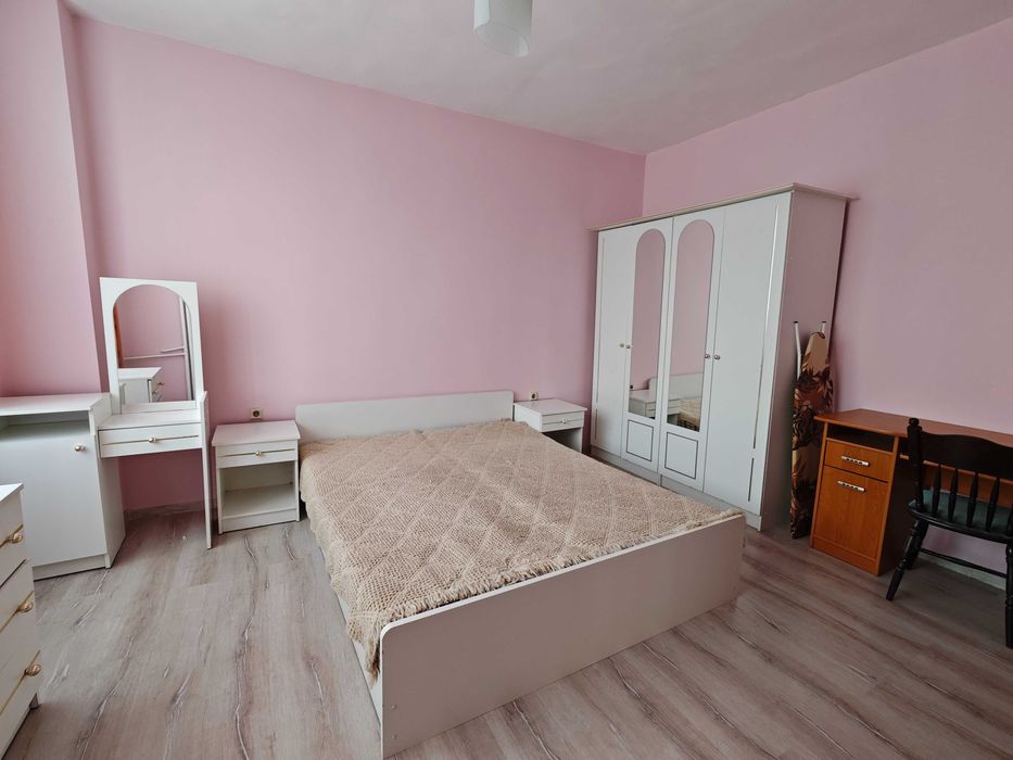 Дава се под наем Двустаен апартамент в Плевен, Широк център - 68 кв.м за 331.5 € - Снимка #11