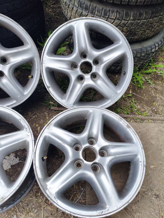 Диски R16 Lexus RX300 Original