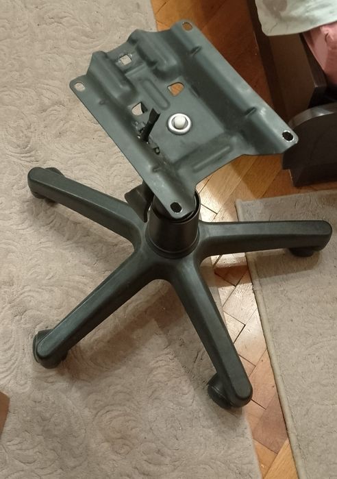 Части за офис стол