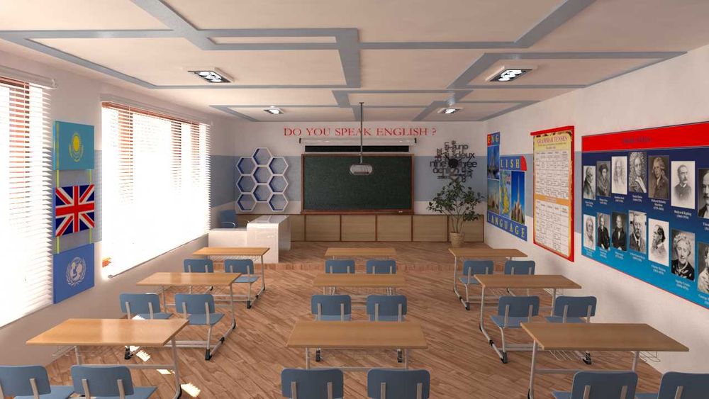 Услуги архитектора, дизайнера