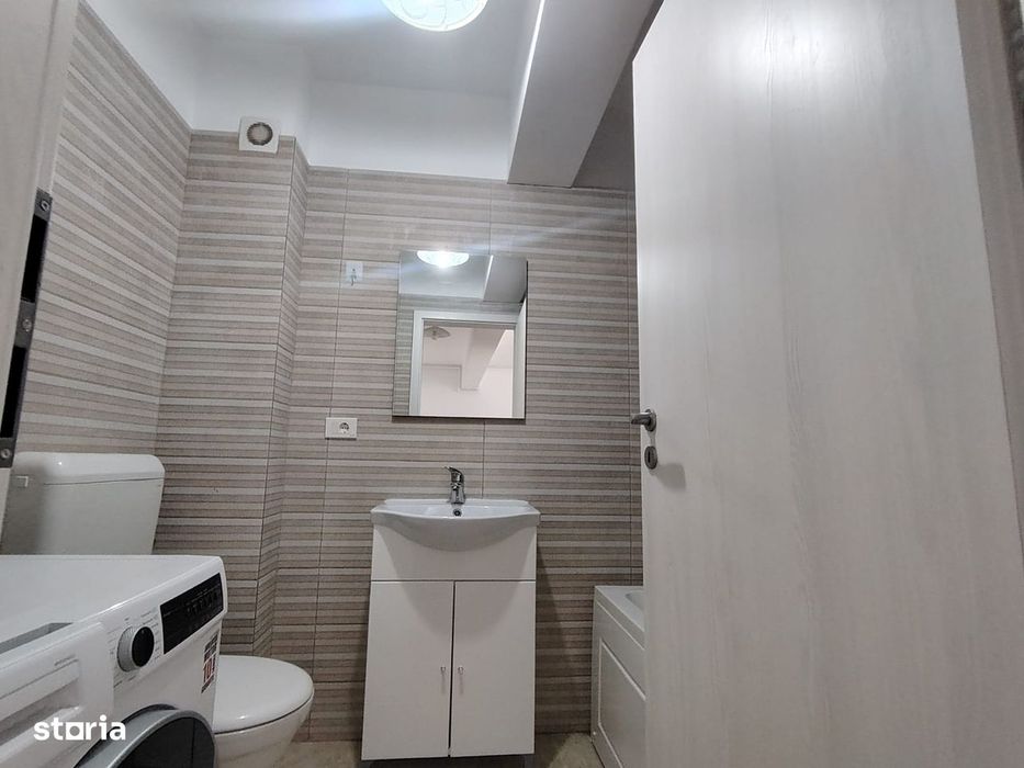 Apartament cu 2 camere Tip Studio Popesti Leordeni - Metrou Berceni