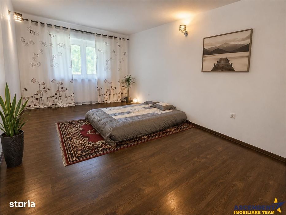 Vila deosebita in Runcu - Dambovita, natura,confort si priveliste deos