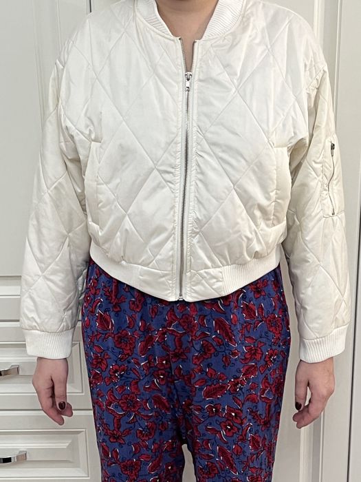 Куртки осень-зима