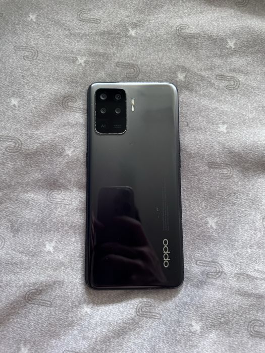 OPPO Reno 5 lite 8/128GB