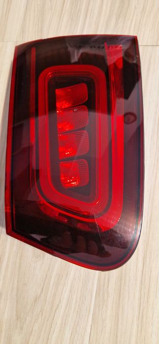 Lampa (stop,tripla) spate MERCEDES GLC ( facelift) X253