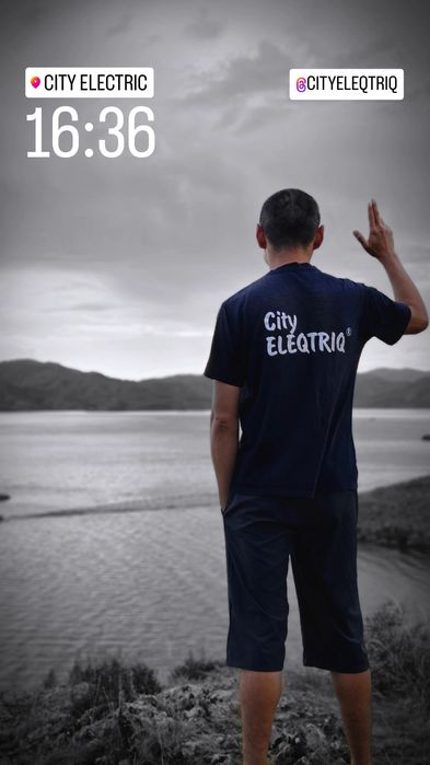 Аварийный электрик круглосуточно