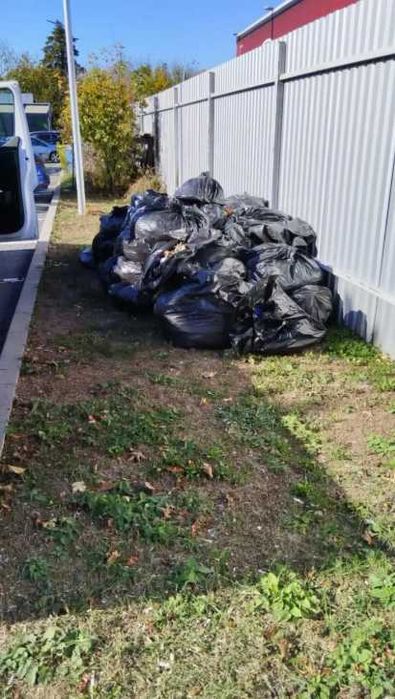 Transport ieftin moloz, moluz, debarasări • Mobilă • Curățenie șantier