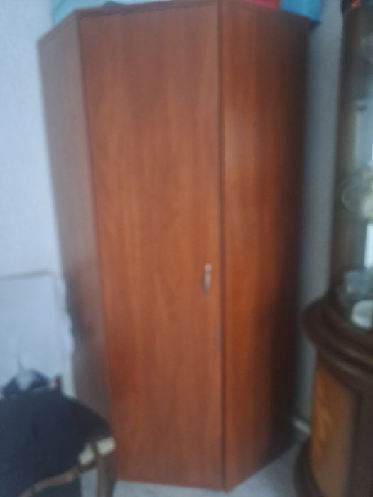 Продам стенку и шкаф