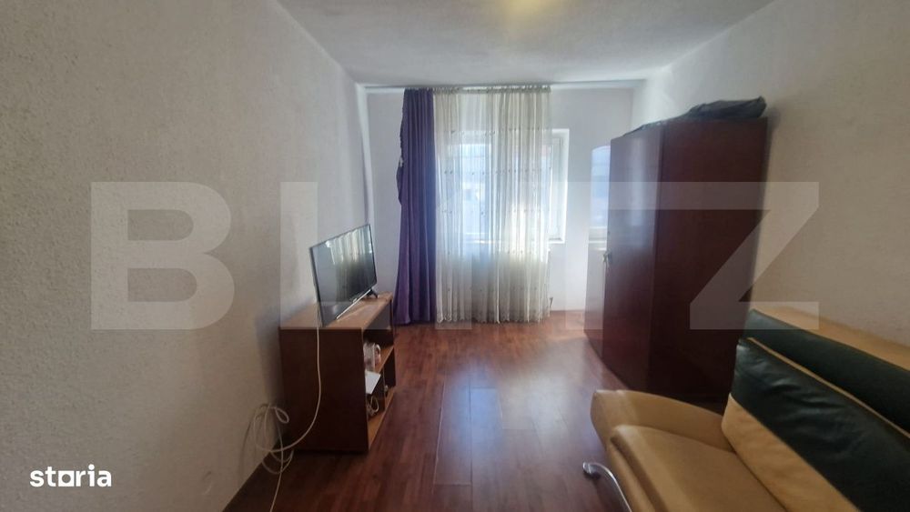 Apartament 3 camere, pivnita ,mobilat si utilat -se doreste si schimb — fotografia 2