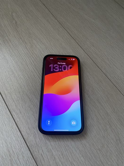 Продаётся айфон 15 про 256 gb iphone 15 pro