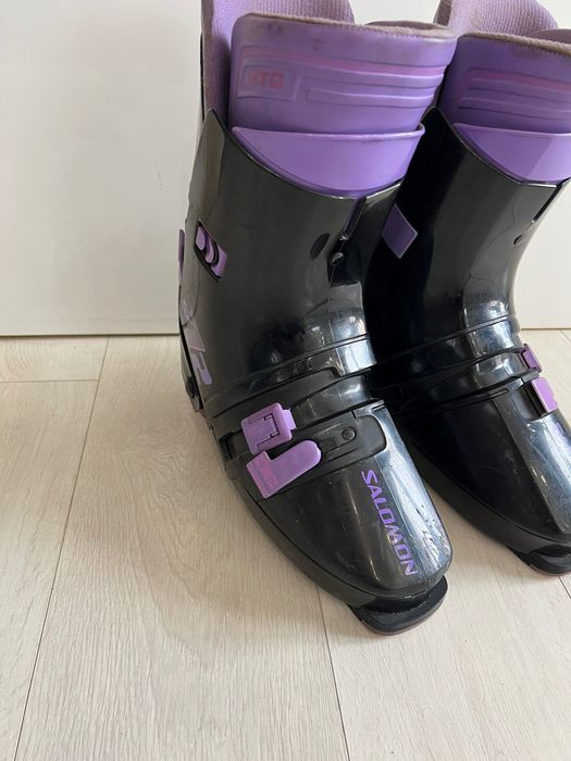 Ски обувки Salomon