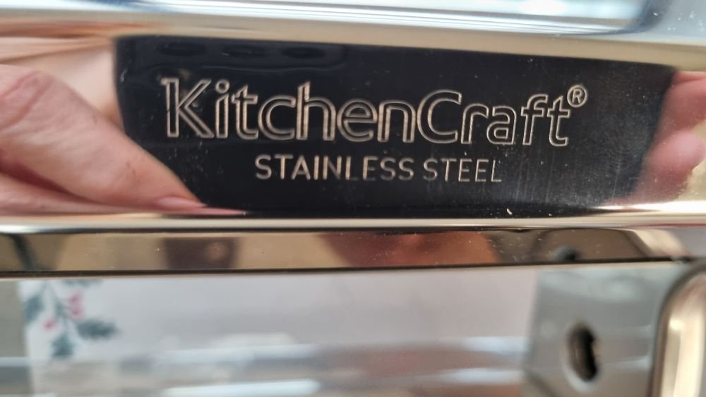 Masina de facut paste Kitchen Craft