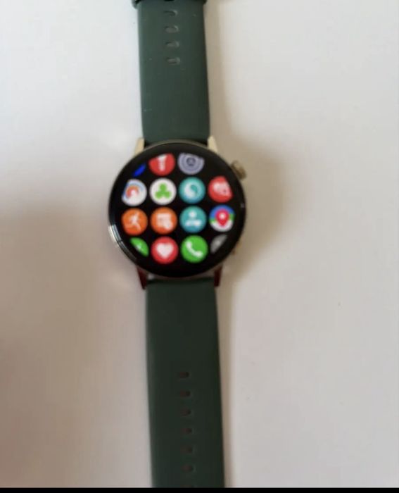 Huawei Watch GT 3