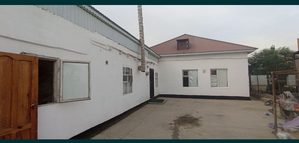 Срочно продается дом договорная