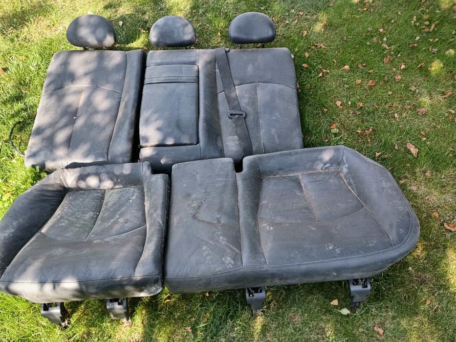 Части  за мерцедесw211