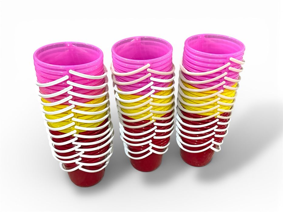 ВЕДРО | Хозяйственное ведро «Волна»