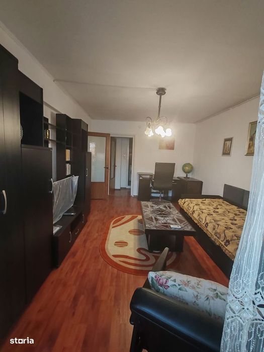 Tineretului | 2 camere | Calea Văcărești | Metrou + Parc — fotografia 3