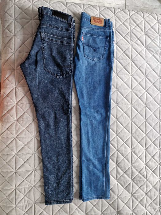 Дънки Levi Strauss и Reserved , размер 30