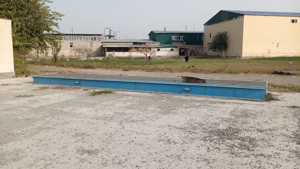 Сталба колиб сотилади янги