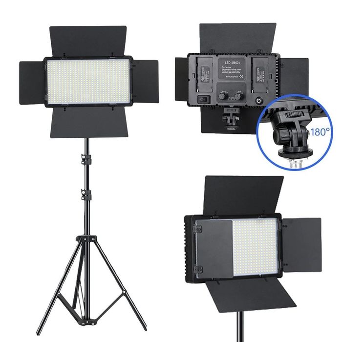 Studio uchun led panel