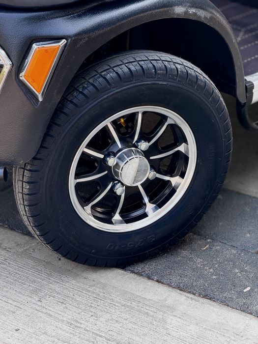 Голф кар Golf Car