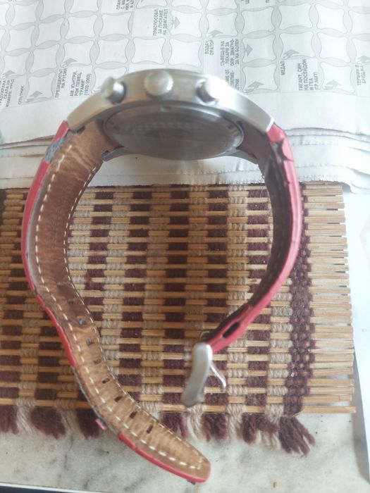 Часовник jacques lemans f5034