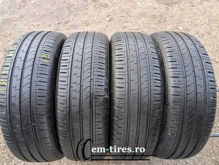 185/65 R15 • Vara • Giti GitiSinergy E1 88H | 4 buc | Pret/buc