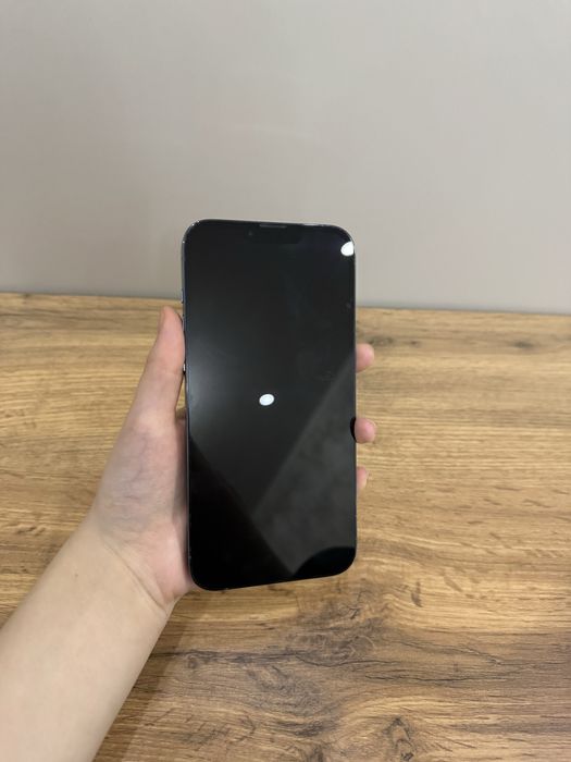 Айфон 13про макс 256гб