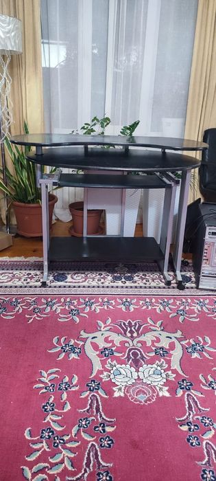 Письменный стол трансформер