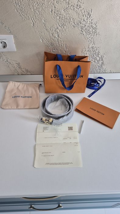 Curea Louis Vuitton