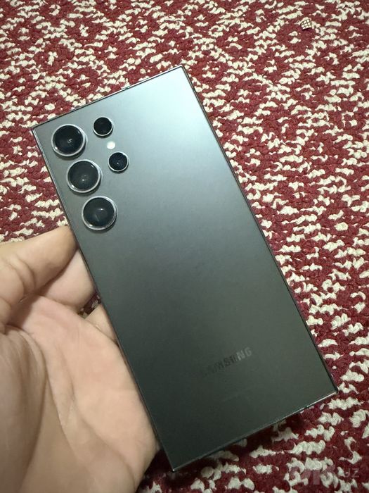 Samsung S24 ultra