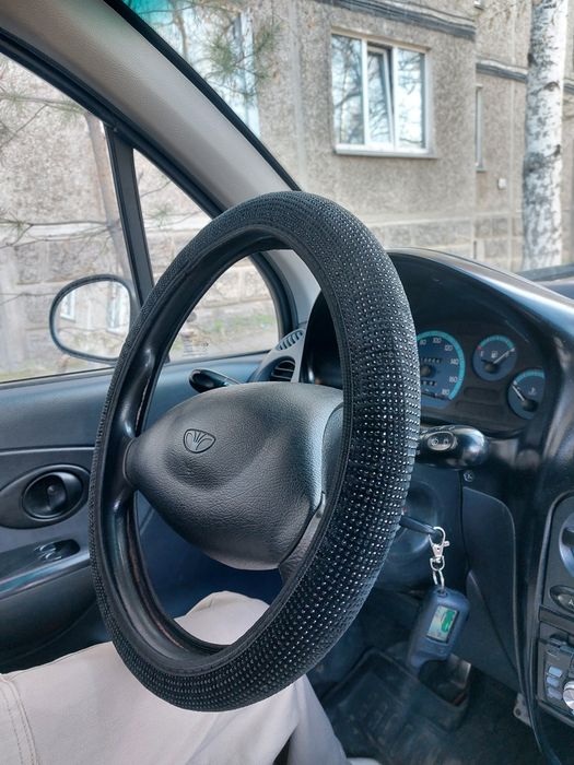 Продам DAEWOO MATIZ 2008год